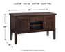 Haddigan Dining Set - U&U Home Budget Furniture (Carteret, NJ)