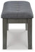 Hallanden Dining Room Set - U&U Home Budget Furniture (Carteret, NJ)