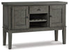 Hallanden Dining Room Set - U&U Home Budget Furniture (Carteret, NJ)