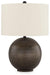 Hambell Lamp Set - U&U Home Budget Furniture (Carteret, NJ)