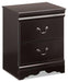 Huey Vineyard Bedroom Set - U&U Home Budget Furniture (Carteret, NJ)