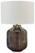 Jadstow Lamp Set - U&U Home Budget Furniture (Carteret, NJ)