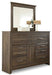 Juararo Bedroom Set - U&U Home Budget Furniture (Carteret, NJ)