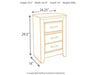 Juararo Bedroom Set - U&U Home Budget Furniture (Carteret, NJ)