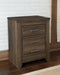 Juararo Bedroom Set - U&U Home Budget Furniture (Carteret, NJ)