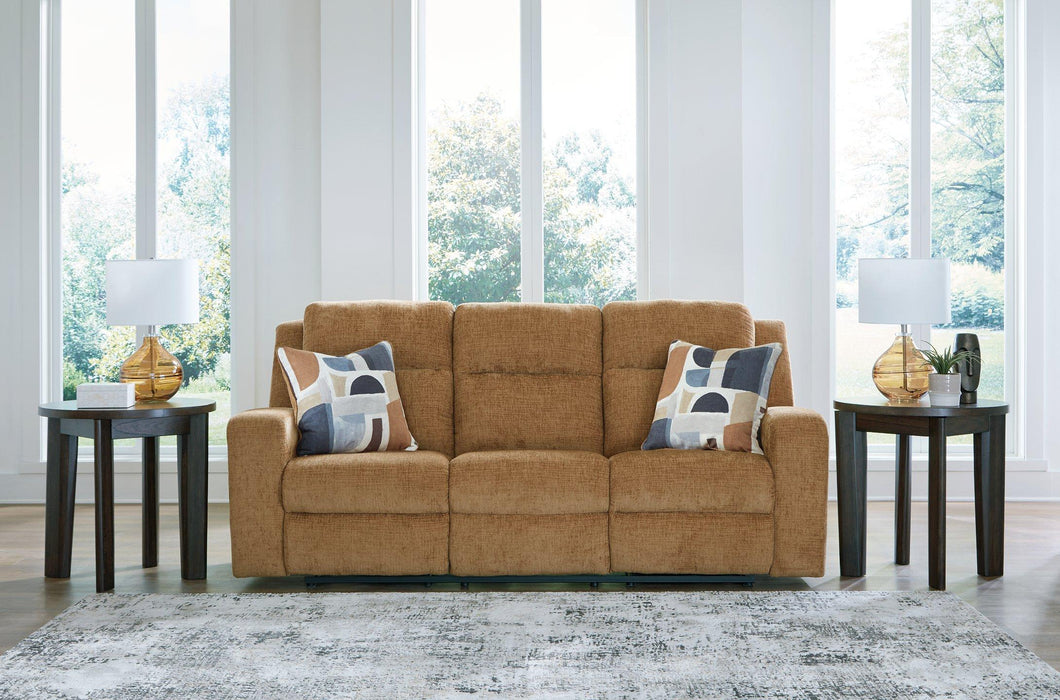 Kanlow Living Room Set - U&U Home Budget Furniture (Carteret, NJ)