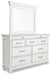 Kanwyn Bedroom Set - U&U Home Budget Furniture (Carteret, NJ)