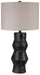 Kerbert Lamp Set - U&U Home Budget Furniture (Carteret, NJ)