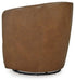 Kierreys Swivel Accent Chair - U&U Home Budget Furniture (Carteret, NJ)