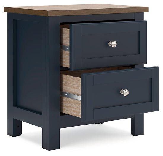 Landocken Bedroom Package - U&U Home Budget Furniture (Carteret, NJ)