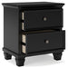 Lanolee Bedroom Set - U&U Home Budget Furniture (Carteret, NJ)