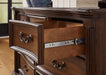 Lavinton Bedroom Set - U&U Home Budget Furniture (Carteret, NJ)