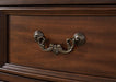 Lavinton Bedroom Set - U&U Home Budget Furniture (Carteret, NJ)