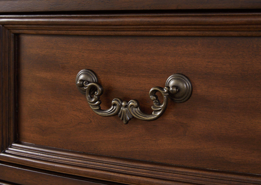 Lavinton Bedroom Set - U&U Home Budget Furniture (Carteret, NJ)