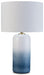 Lemrich Lamp Set - U&U Home Budget Furniture (Carteret, NJ)