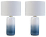 Lemrich Lamp Set - U&U Home Budget Furniture (Carteret, NJ)