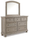 Lettner Bedroom Set - U&U Home Budget Furniture (Carteret, NJ)
