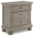 Lettner Bedroom Set - U&U Home Budget Furniture (Carteret, NJ)