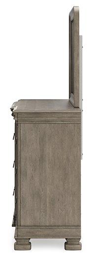 Lexorne Bedroom Set - U&U Home Budget Furniture (Carteret, NJ)