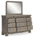 Lexorne Bedroom Set - U&U Home Budget Furniture (Carteret, NJ)