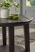 Celamar Occasional Table Set - U&U Home Budget Furniture (Carteret, NJ)