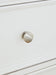 Fortman Dresser and Mirror - U&U Home Budget Furniture (Carteret, NJ)