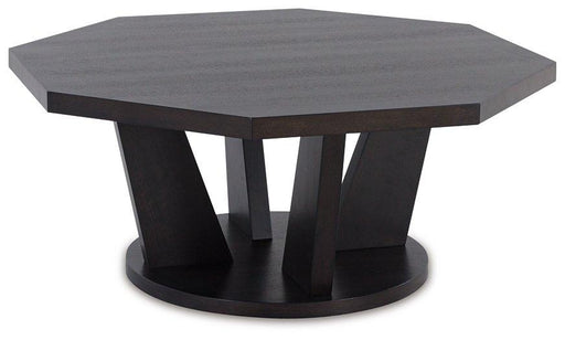 Chasinfield Occasional Table Set - U&U Home Budget Furniture (Carteret, NJ)