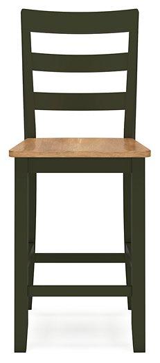 Gesthaven Dining Set - U&U Home Budget Furniture (Carteret, NJ)
