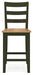 Gesthaven Dining Set - U&U Home Budget Furniture (Carteret, NJ)