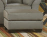 Darcy Living Room Set - U&U Home Budget Furniture (Carteret, NJ)