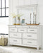 Kanwyn Bedroom Set - U&U Home Budget Furniture (Carteret, NJ)