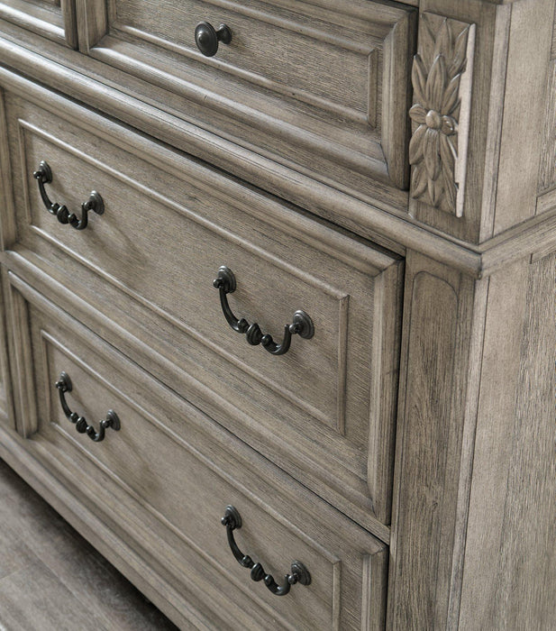 Lodenbay Bedroom Set - U&U Home Budget Furniture (Carteret, NJ)