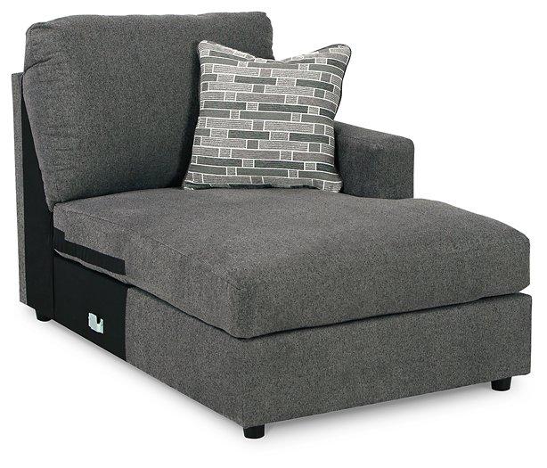 Edenfield Living Room Set - U&U Home Budget Furniture (Carteret, NJ)
