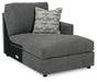 Edenfield Living Room Set - U&U Home Budget Furniture (Carteret, NJ)
