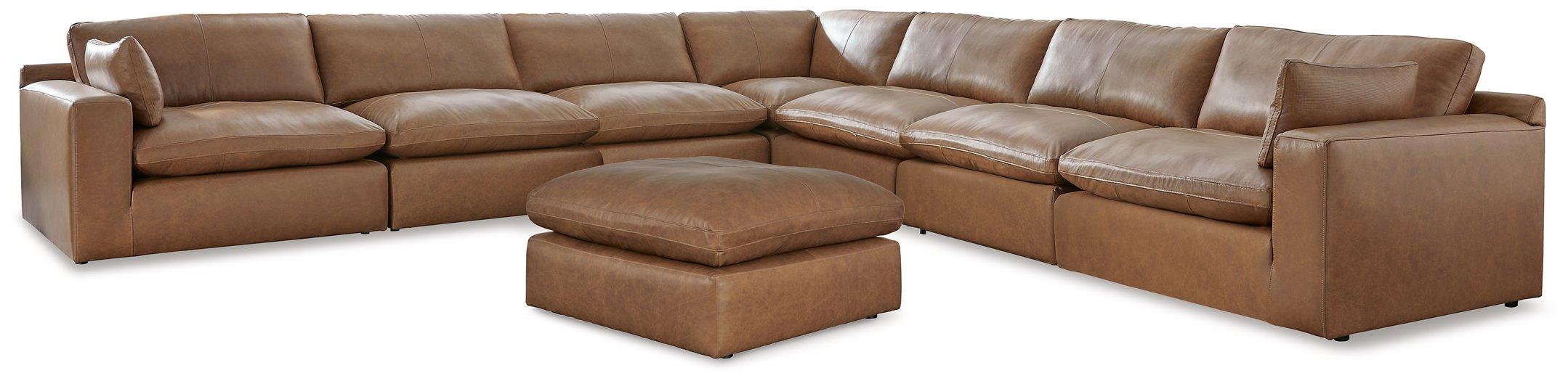 Emilia Living Room Set - U&U Home Budget Furniture (Carteret, NJ)
