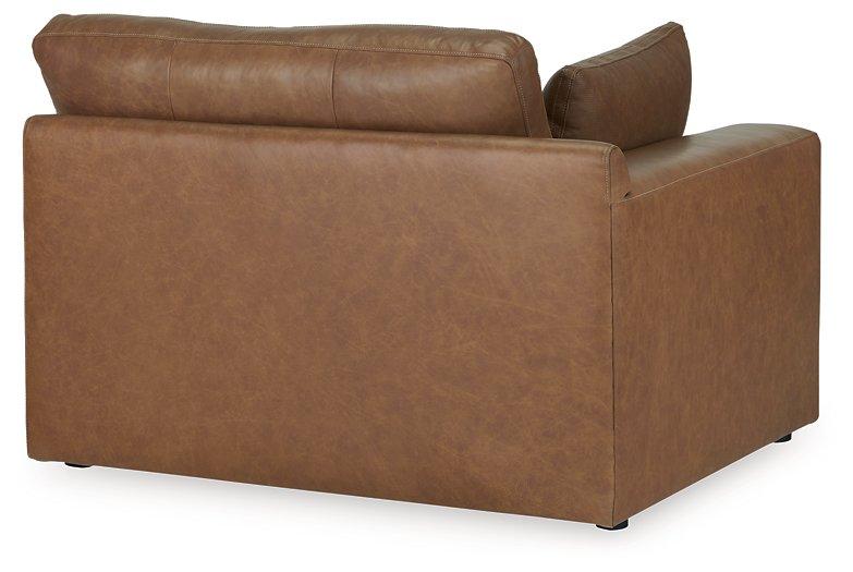 Emilia Sectional - U&U Home Budget Furniture (Carteret, NJ)