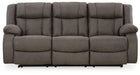 First Base Living Room Set - U&U Home Budget Furniture (Carteret, NJ)