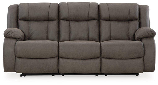First Base Living Room Set - U&U Home Budget Furniture (Carteret, NJ)