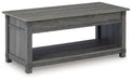 Freedan Occasional Table Set - U&U Home Budget Furniture (Carteret, NJ)