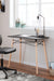 Jaspeni Home Office Desk - U&U Home Budget Furniture (Carteret, NJ)
