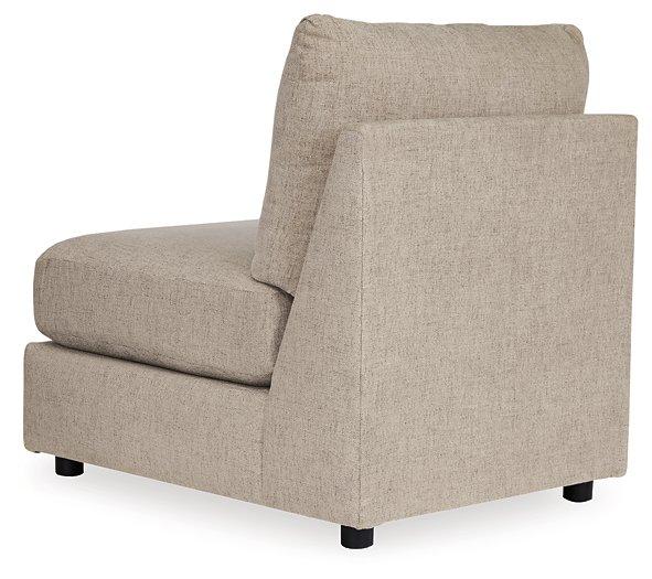 Kellway Sectional - U&U Home Budget Furniture (Carteret, NJ)