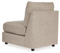 Kellway Sectional - U&U Home Budget Furniture (Carteret, NJ)