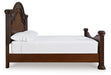 Lavinton Bedroom Set - U&U Home Budget Furniture (Carteret, NJ)
