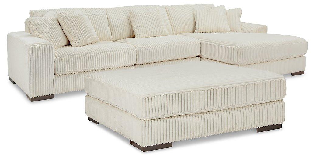 Lindyn Living Room Set - U&U Home Budget Furniture (Carteret, NJ)
