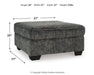 Lonoke Living Room Set - U&U Home Budget Furniture (Carteret, NJ)