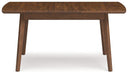 Lyncott Dining Room Set - U&U Home Budget Furniture (Carteret, NJ)