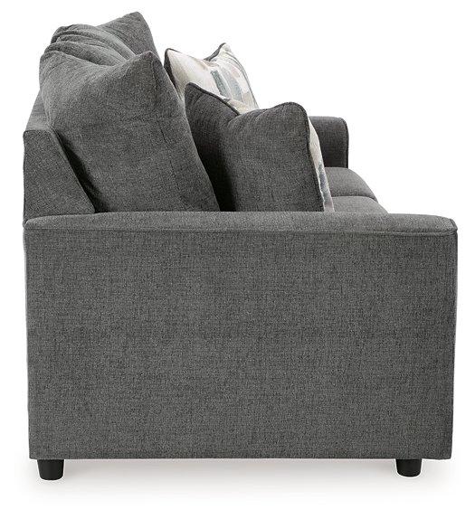 Stairatt Living Room Set - U&U Home Budget Furniture (Carteret, NJ)