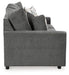 Stairatt Living Room Set - U&U Home Budget Furniture (Carteret, NJ)