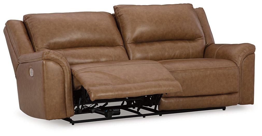 Trasimeno Living Room Set - U&U Home Budget Furniture (Carteret, NJ)