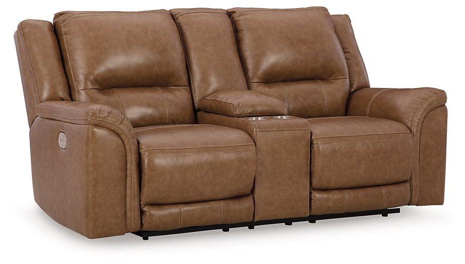 Trasimeno Living Room Set - U&U Home Budget Furniture (Carteret, NJ)